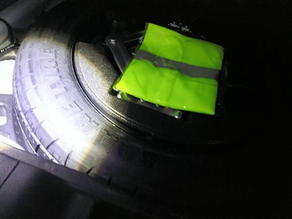 [上海·沪D] 二手丰田RAV4荣放2022款 2.0L CVT两驱风尚Plus版