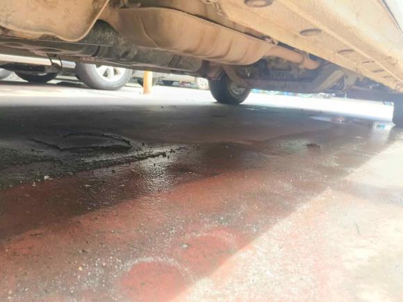 [广州·粤A] 二手江淮瑞风瑞风M42016款 2.0L 手动豪华型