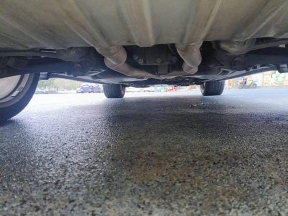 [苏州·苏B] 二手保时捷Cayenne2008款 Cayenne GTS 4.8L