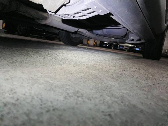 [深圳·粤B] 二手福特探险者2017款 3.5T 铂金版