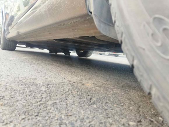 [深圳·粤S] 二手福特福睿斯2017款 1.5L 自动舒适型