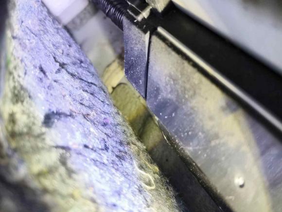 [深圳·粤B] 二手本田思域2016款 220TURBO CVT豪华版