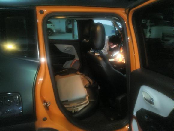 [湖州·浙E] 二手Jeep自由侠2016款 1.4T 自动劲能版+