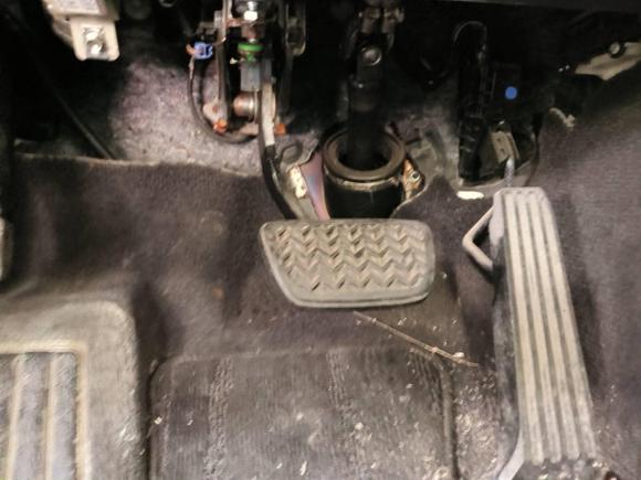 [杭州·浙A] 二手丰田锐志2013款 2.5V 尚锐版