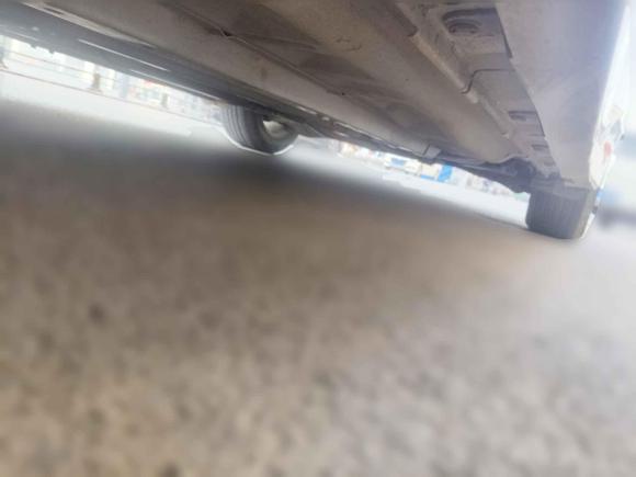 [济南·鲁A] 二手日产天籁2016款 2.0L XE 时尚版