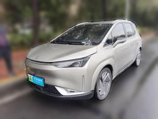 合创汽车合创Z032022款 620km 潮酷版 160kW 76.8kWh