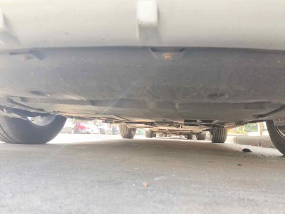 [宁波·浙B] 二手丰田奕泽IZOA2018款 2.0L 奕驰版 国VI