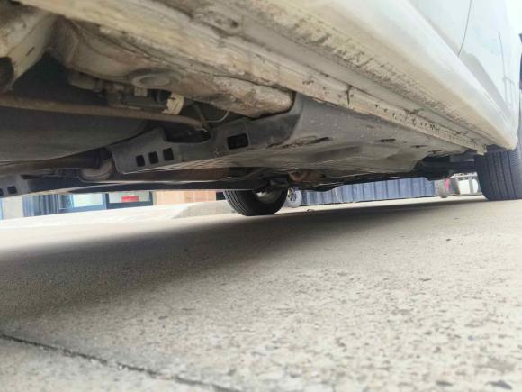 [南通·苏F] 二手大众Polo2014款 1.4L 自动舒适版