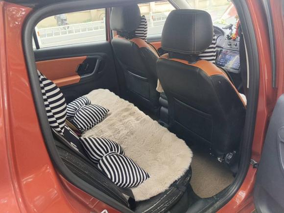 [杭州·浙A] 二手斯柯达晶锐2012款 1.6L 自动酷黑版