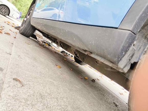 [成都·川A] 二手哪吒汽车哪吒V2021款 长续航娱乐版升级型