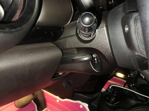 [苏州·苏E] 二手MINIMINI COUNTRYMAN2014款 1.6T COOPER ALL4 Fun