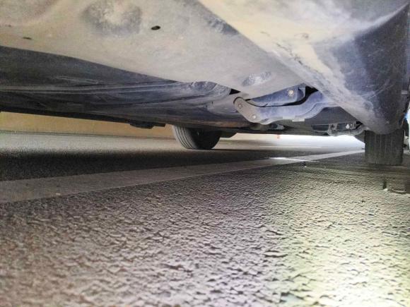 [成都·川G] 二手大众威然2022款 380TSI 尊贵版