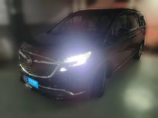 别克别克GL82020款 Avenir艾维亚 六座贤礼版「上海二手车」「天天拍车」