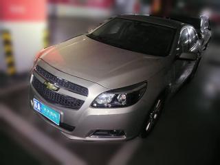 雪佛兰迈锐宝2014款 2.0L 自动豪华版