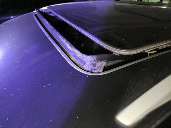 [南昌·赣A] 二手凯迪拉克凯迪拉克XT52020款 28T 豪华型