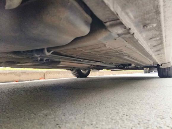 [武汉·粤B] 二手日产轩逸2012款 1.6XL CVT豪华版