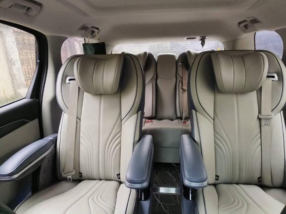 [金华·浙G] 二手别克别克GL82023款 ES陆尊 舒适型