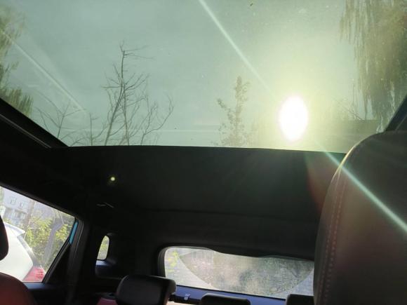 [金华·浙G] 二手吉利汽车吉利ICON2020款 1.5TD i9 BSG