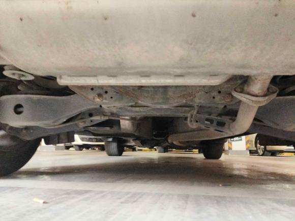 [常州·苏D] 二手日产楼兰2017款 2.5L XL 两驱智尚版