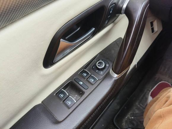 [金华·浙G] 二手大众一汽-大众CC2015款 3.0FSI V6