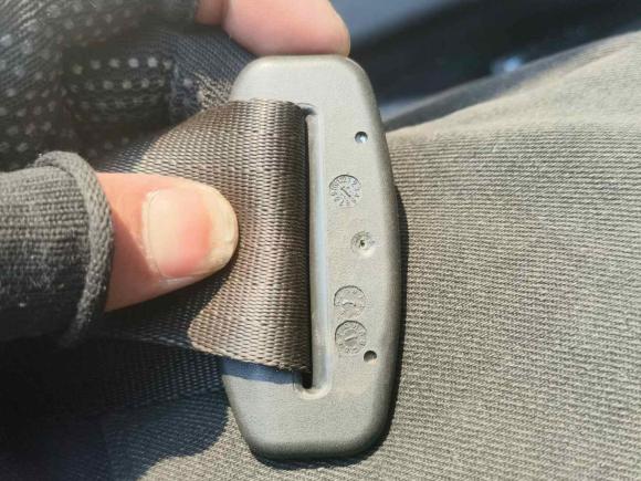 [嘉兴·浙F] 二手雪佛兰科沃兹2018款 320 自动欣享天窗版