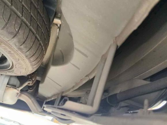 [南昌·赣A] 二手别克别克GL82022款 ES陆尊 653T 豪华型