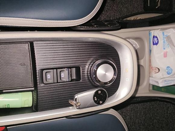 [上海·沪A] 二手欧拉欧拉好猫2021款 400km标准续航 雅典娜版 磷酸铁锂