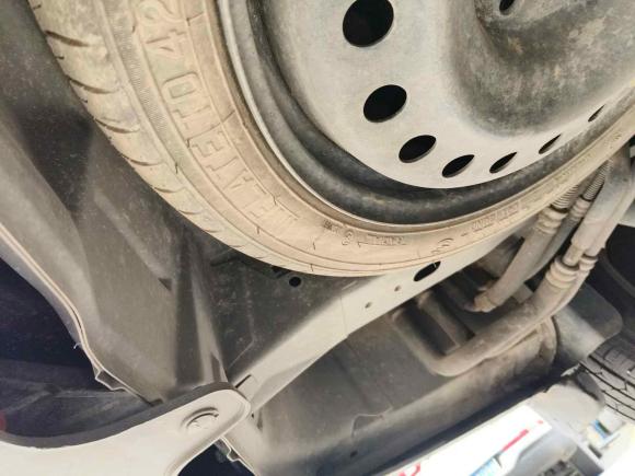 [广州·粤A] 二手别克别克GL82017款 25S 豪华型 国V