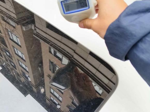 [杭州·浙A] 二手别克英朗2019款 18T 自动互联精英型 国VI