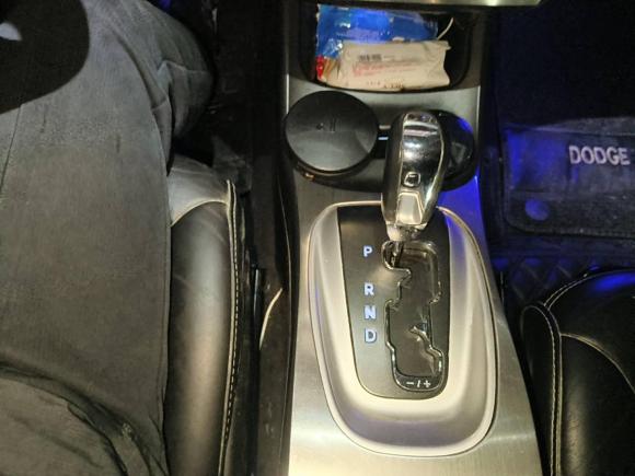 [芜湖·皖B] 二手道奇酷威2014款 2.4L 两驱旅行版