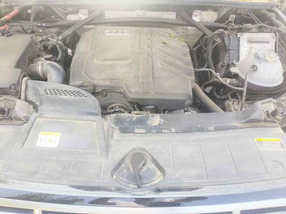 [济南·鲁A] 二手奥迪奥迪Q5L2023款 40T 时尚动感型