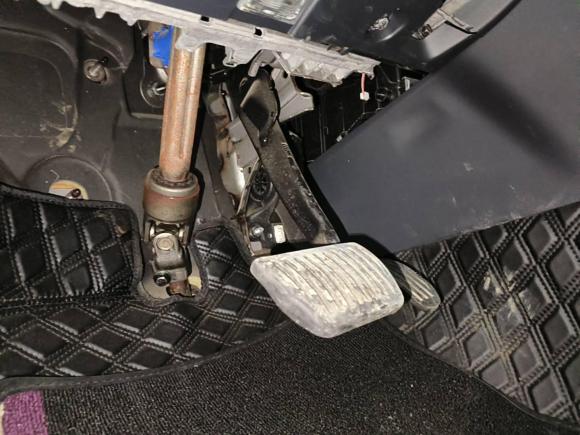 [西安·陕U] 二手沃尔沃沃尔沃XC602015款 T6 智逸版