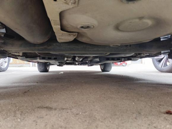 [台州·浙J] 二手大众Polo2012款 1.6L Cross Polo AT