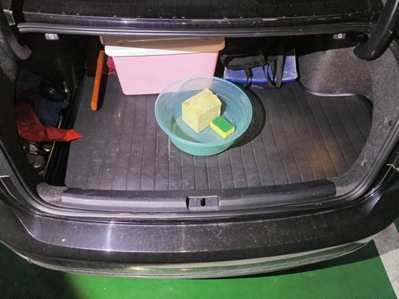 [上海·沪F] 二手大众帕萨特2015款 1.8TSI DSG御尊版