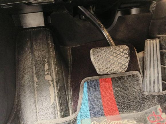 [西安·陕A] 二手宝马宝马5系2017款 525Li 豪华设计套装