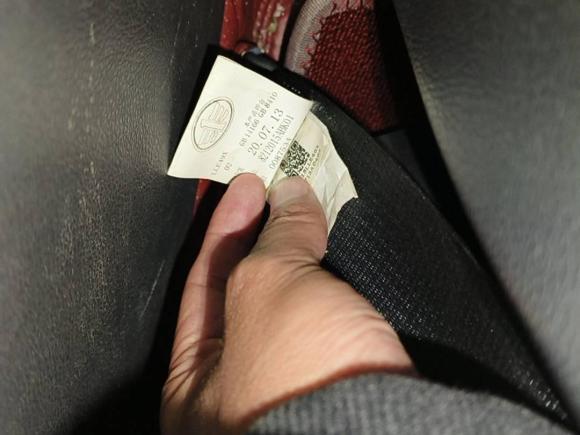 [深圳·湘K] 二手红旗红旗HS52019款 2.0T 智联旗享版