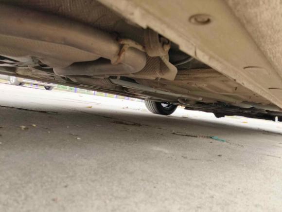 [无锡·苏B] 二手福特福睿斯2021款 1.5L 自动钻石版