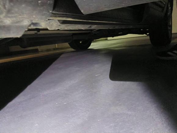 [青岛·鲁B] 二手福特探险者2013款 3.5L 尊享型