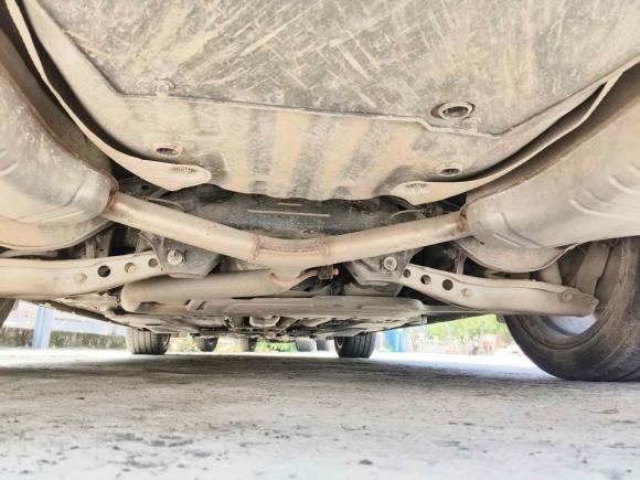 [温州·津F] 二手雪佛兰迈锐宝XL2022款 Redline 550T 自动锐动版