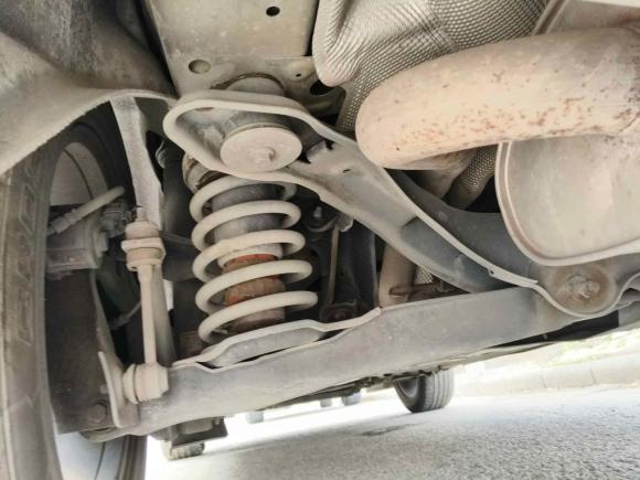 [广州·粤A] 二手沃尔沃沃尔沃XC602016款 T5  智远版