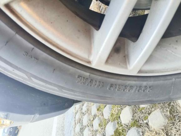 [青岛·鲁B] 二手路虎揽胜2010款 3.6 TDV8 HSE