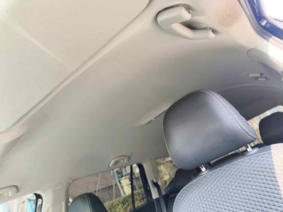 [上海·沪N] 二手大众途昂2017款 380TSI 四驱舒适版