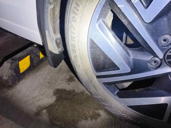 [苏州·贵H] 二手大众速腾2023款 280TSI DSG超越版