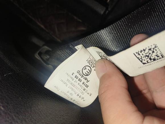 [常州·苏D] 二手哈弗哈弗H82015款 2.0T 两驱精英型