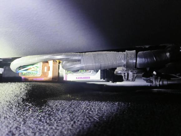 [上海·沪D] 二手特斯拉Model S2014款 Model S 85