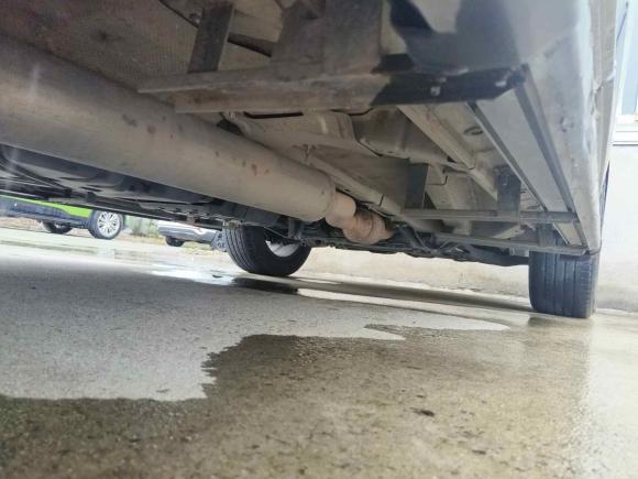 [宁波·浙B] 二手长安长安CS752018款 280T 自动精智型 国V