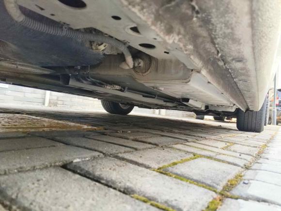 [宁波·浙B] 二手别克威朗2018款 两厢 15S 自动领先型