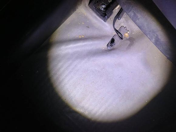 [成都·川A] 二手日产奇骏2010款 2.5L CVT旗舰版 4WD