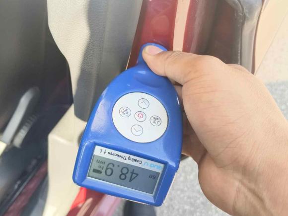 [广州·桂B] 二手大众高尔夫2012款 1.4TSI 自动舒适型