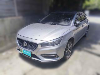 名爵名爵6新能源2019款 50T Pro「上海二手车」「天天拍车」